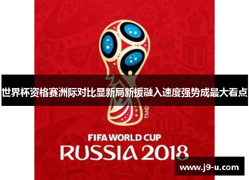 世界杯资格赛洲际对比显新局新援融入速度强势成最大看点